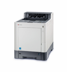 Imprimante, Denumire Imprimanta-Kyocera-ECOSYS P7040cdn, Producator KYOCERA, Compatibil cu <b>Print,Colour Laser,Duplex, Network, 40 ppm</b>