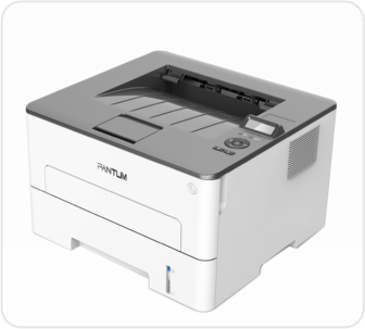 Imprimante, Denumire Imprimanta-PANTUM-P3300DW, Producator PANTUM, Compatibil cu <b>Print/Duplex/33ppm  with Wi-Fi and networking </b>