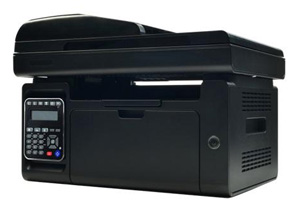 Imprimante, Denumire Multifunctional-PANTUM-M6550NW, Producator PANTUM, Compatibil cu <b>Print/Copy/Scan/ADF/22ppm with Wi-Fi</b>