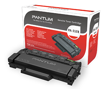 Cartuse OEM PANTUM, Denumire Cartus OEM-PANTUM-PA-310X-B-10k, Producator PANTUM, Compatibil cu PAN-310X