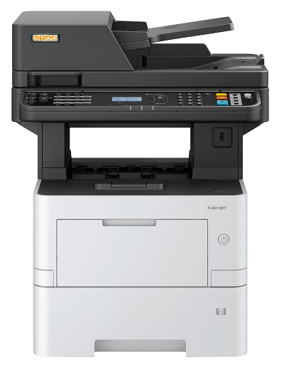 Imprimante, Denumire Imprimanta-UTAX-P4531 MFP, Producator UTAX, Compatibil cu <b>Copy, Print, Scan, Duplex, Network, ADF, 45 ppm</b>