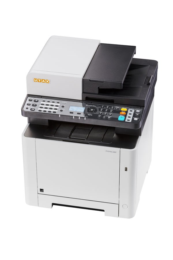 Imprimanta-UTAX-PC2155w MFP